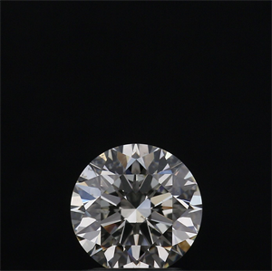 Foto Diamante Natural 1.11 quilates, Redondo , Color K, claridad VS2 y certificado GIA de