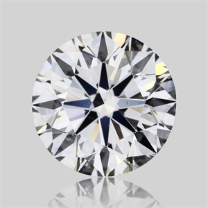 Foto Diamante Natural 1.80 quilates, Redondo , Color E, claridad SI2 y certificado GIA de