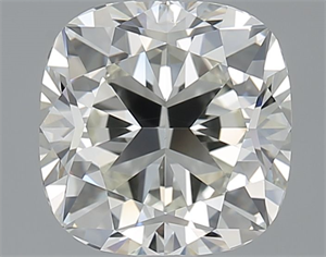 Picture of Natural Diamond 2.01 Carats, Cushion with  Cut, K Color, VS1 Clarity and Certified by GIA
