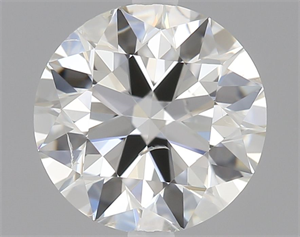 Foto Diamante Natural 1.00 quilates, Redondo , Color I, claridad SI2 y certificado GIA de