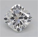 Diamante Natural 3.01 quilates,  , Color H, claridad SI2 y certificado GIA