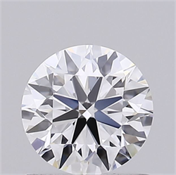 Picture of Lab Grown Diamond 2.00 Carats, Asscher with  Cut, Fancy Vivid Blue Color, VVS1 Clarity and Certified by IGI