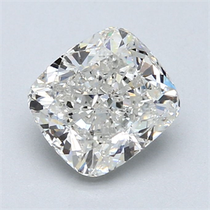 Foto Diamante Natural 2.00 quilates,  , Color G, claridad SI2 y certificado IGI de