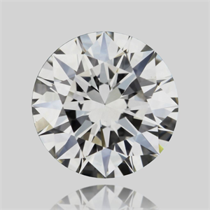Picture of Natural Diamond 0.50 Carats, Round with Excellent Cut, G Color, VS1 Clarity and Certified by GIA
