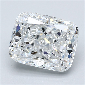 Foto Diamante Natural 3.01 quilates,  , Color D, claridad VS2 y certificado GIA de