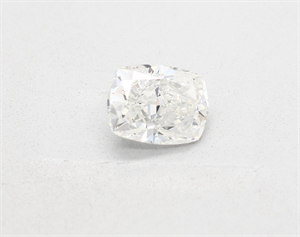 Picture of Natural Diamond 1.50 Carats, Cushion with  Cut, J Color, VS2 Clarity and Certified by GIA