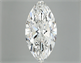 Picture of Lab Grown Diamond 10.27 Carats, Marquise with  Cut, E Color, VVS2 Clarity and Certified by IGI