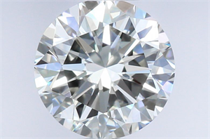 Foto Diamante Natural 1.00 quilates, Redondo , Color I, claridad VVS1 y certificado EGL de