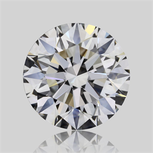 Foto Diamante Natural 1.00 quilates, Redondo , Color E, claridad VVS1 y certificado GIA de