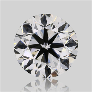 Foto Diamante Natural 1.01 quilates, Redondo , Color J, claridad VS2 y certificado GIA de