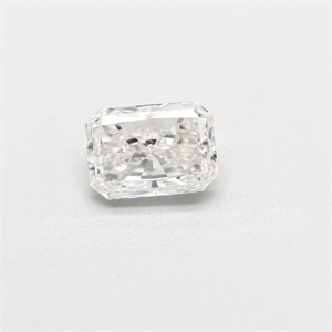 Picture of Natural Diamond 2.00 Carats, Radiant with  Cut, J Color, SI2 Clarity and Certified by GIA