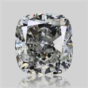 Foto Diamante Natural 0.71 quilates,  , Color F, claridad VVS1 y certificado IGI de