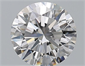 Diamante Natural 1.12 quilates, Redondo , Color D, claridad VS1 y certificado GIA