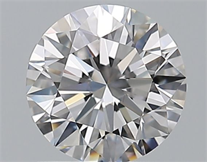 Foto Diamante Natural 1.12 quilates, Redondo , Color D, claridad VS1 y certificado GIA de