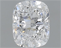 Diamante Natural 1.00 quilates,  , Color D, claridad VVS1 y certificado GIA