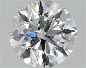 Foto Diamante Natural 1.20 quilates, Redondo , Color E, claridad VVS1 y certificado GIA de