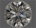 Diamante Natural 1.02 quilates, Redondo , Color I, claridad VS2 y certificado IGI