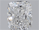 Diamante Natural 1.00 quilates,  , Color E, claridad VVS1 y certificado GIA