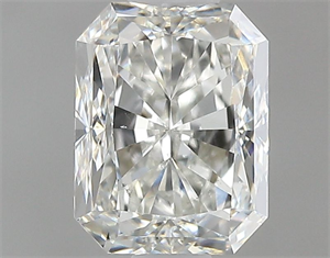 Foto Diamante Natural 1.20 quilates, Radiante , Color I, claridad VS2 y certificado GIA de