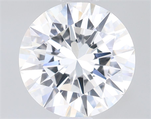 Foto Diamante Natural 1.30 quilates, Redondo , Color G, claridad VS1 y certificado GIA de