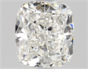 Diamante Natural 1.70 quilates,  , Color G, claridad VS2 y certificado GIA