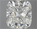 Diamante Natural 1.52 quilates,  , Color I, claridad VS1 y certificado GIA