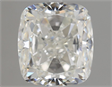 Diamante Natural 1.91 quilates,  , Color G, claridad VS2 y certificado IGI