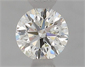 Diamante Natural 0.73 quilates, Redondo , Color G, claridad VS1 y certificado IGI