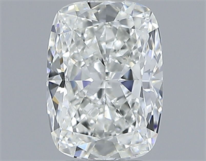 Foto Diamante Natural 0.55 quilates,  , Color J, claridad IF y certificado GIA de