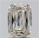 Diamante Natural 1.52 quilates,  , Color M, claridad VS2 y certificado GIA