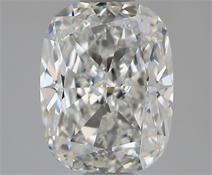 Foto Diamante Natural 2.01 quilates,  , Color G, claridad VS1 y certificado GIA de