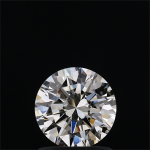 Foto Diamante Natural 1.00 quilates, Redondo , Color J, claridad SI1 y certificado GIA de