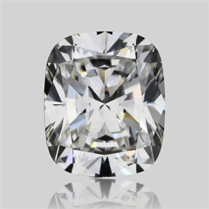 Foto Diamante Natural 0.71 quilates,  , Color G, claridad VS1 y certificado GIA de