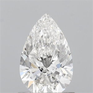 Picture of Lab Grown Diamond 9.28 Carats, Round with Excellent Cut, E Color, VVS2 Clarity and Certified by IGI