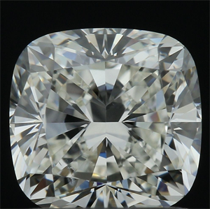 Foto Diamante Natural 1.27 quilates,  , Color J, claridad SI1 y certificado GIA de