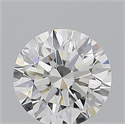 Diamante Natural 1.02 quilates, Redondo , Color D, claridad VVS2 y certificado GIA