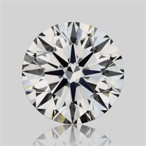 Foto Diamante Natural 1.01 quilates, Redondo , Color J, claridad VVS2 y certificado GIA de