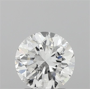 Picture of Lab Grown Diamond 1.56 Carats, Round with Very Good Cut, E Color, VS1 Clarity and Certified by IGI