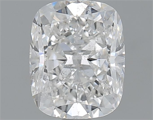 Foto Diamante Natural 1.51 quilates,  , Color F, claridad I1 y certificado GIA de