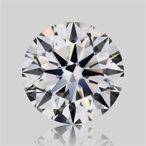 Foto Diamante Natural 1.15 quilates, Redondo , Color D, claridad VVS1 y certificado GIA de