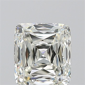 Foto Diamante Natural 1.20 quilates,  , Color J, claridad VVS1 y certificado GIA de