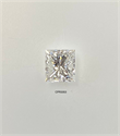 Diamante Natural 0.71 quilates, Princesa , Color F, claridad VS2 y certificado GIA