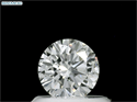 Diamante Natural 0.60 quilates, Redondo , Color J, claridad SI1 y certificado GIA