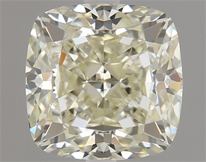 Foto Diamante Natural 1.30 quilates,  , Color L, claridad VS1 y certificado IGI de