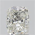 Diamante Natural 1.01 quilates,  , Color J, claridad VS2 y certificado GIA