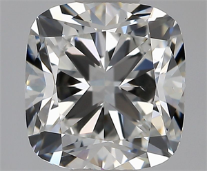 Foto Diamante Natural 1.70 quilates,  , Color G, claridad VS2 y certificado GIA de