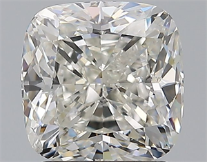 Foto Diamante Natural 2.00 quilates,  , Color I, claridad SI2 y certificado GIA de