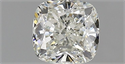 Diamante Natural 0.71 quilates,  , Color H, claridad VVS1 y certificado IGI