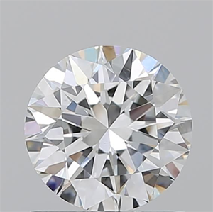 Foto Diamante Natural 1.01 quilates, Redondo , Color G, claridad VS2 y certificado GIA de
