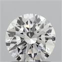 Del inventario de diamantes de laboratorio, 1.00 quilates, Redondo , Color E, claridad VS1 y certificado IGI